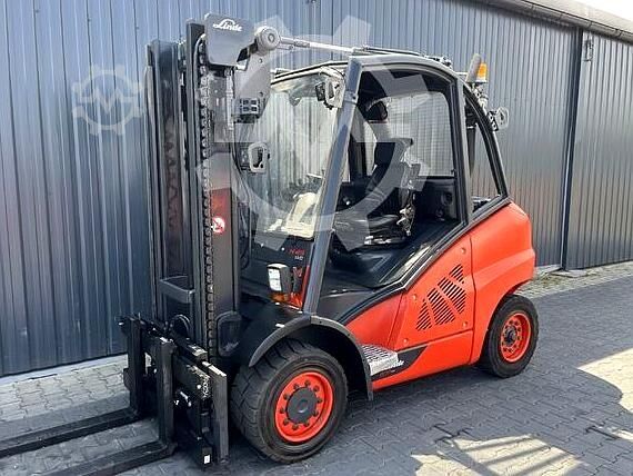  Linde H45D-02
