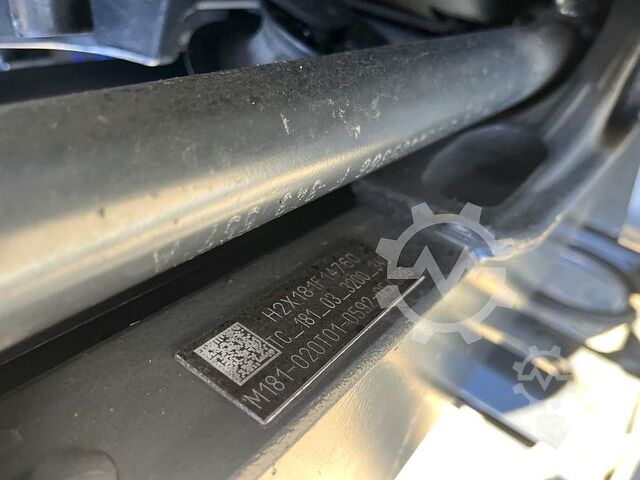  Linde E16P-02
