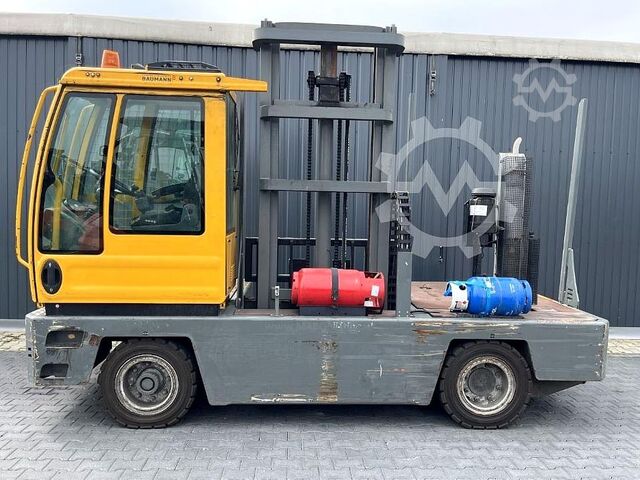  Baumann HX50/12/45ST