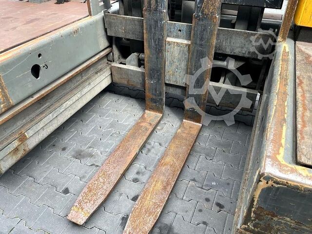 Baumann HX50/12/45ST
