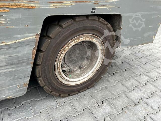  Baumann HX50/12/45ST