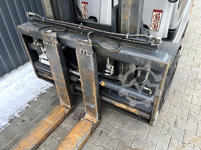  Still RX60-50/600