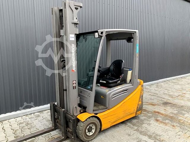  Jungheinrich EFG216