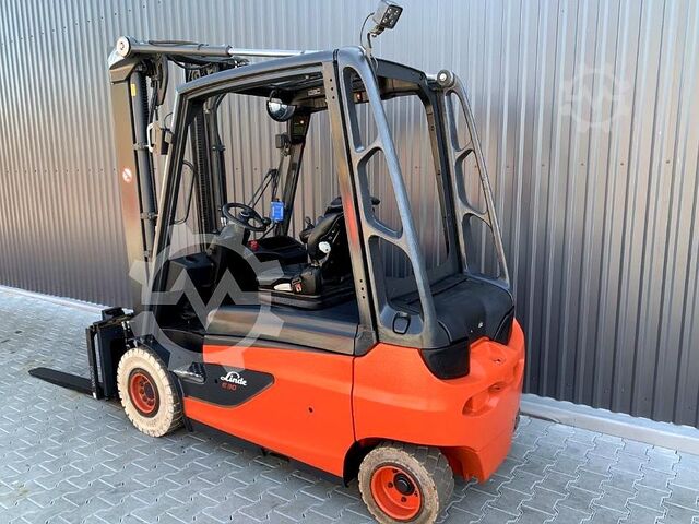  Linde E30L-01