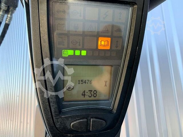 Linde E30L-01