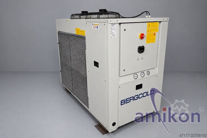  Friulair CWE068 Kaltwassersatz Chiller