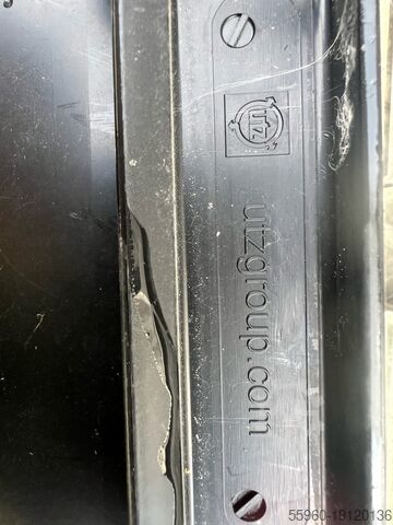 Stapeldozen KLT-dozen Utz Group 3-200 Z
