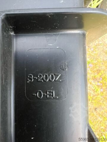 Stapeldozen KLT-dozen Utz Group 3-200 Z