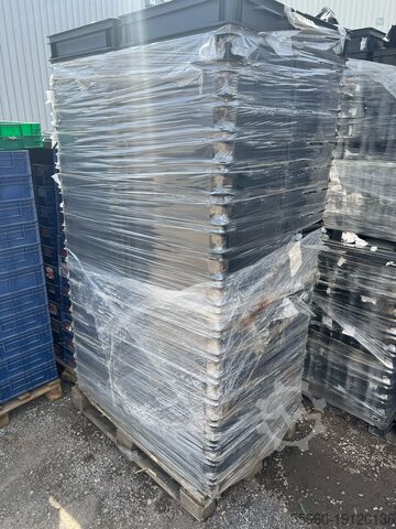Stapeldozen KLT-dozen Utz Group 3-200 Z