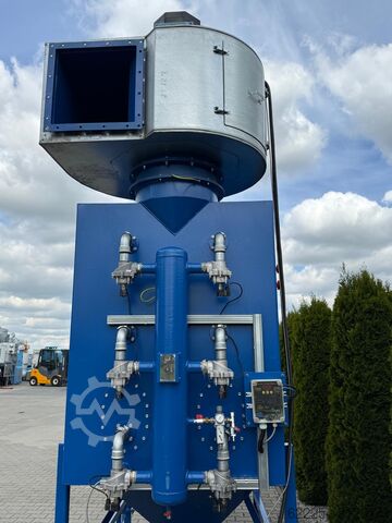 Valco lasrookafzuiger Valco XXP-18-W3