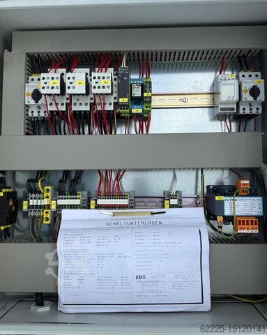 Valco lasrookafzuiger Valco XXP-18-W3