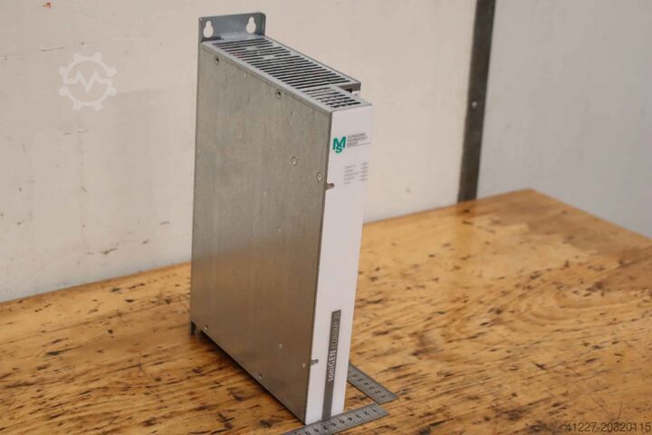 Ultrasonik jeneratör MS ULTRASONIC 35-40 ECONOMY