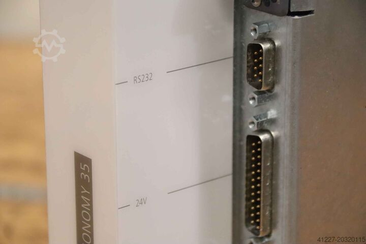 Ultrasoongenerator MS ULTRASONIC 35-40 ECONOMY