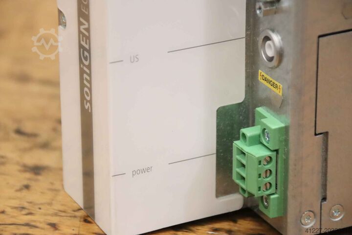 Ultrasoongenerator MS ULTRASONIC 35-40 ECONOMY