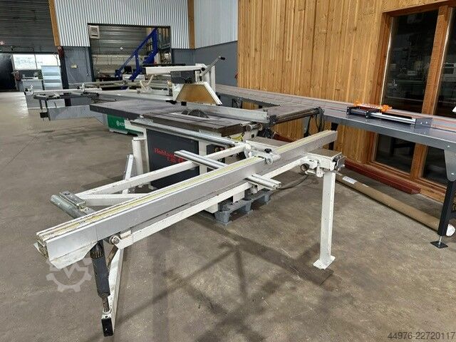 Daire testere Robland E45