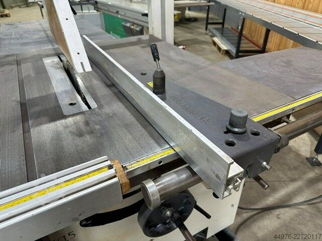 Daire testere Robland E45