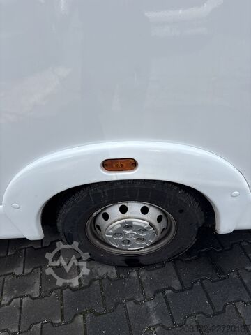 Yarı entegre karavan 2020 Fiat Ducato Weinsberg CaraSuite | Completamente Equipaggiato | Posti per 5