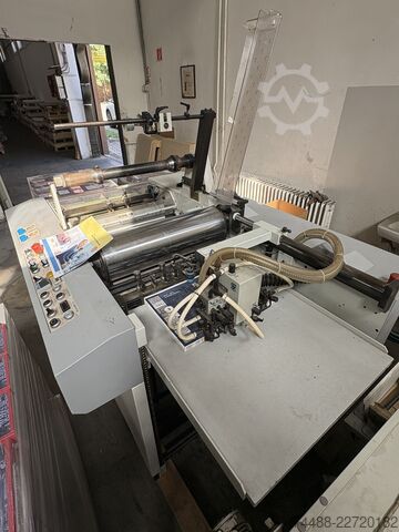  Komfi Delta Plus