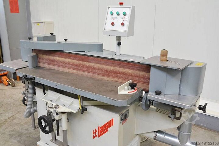 Kantenslijpmachine VOLPATO LBK 200