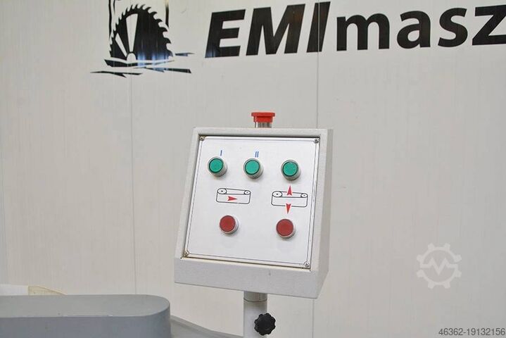 Kantenslijpmachine VOLPATO LBK 200