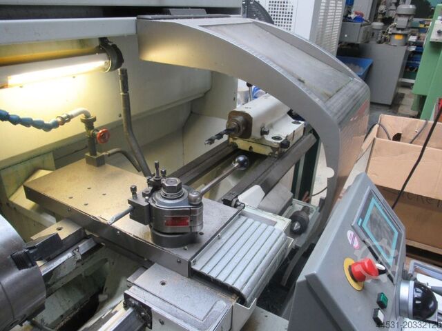 CNC soustruh Gildemeister NEF 320 K