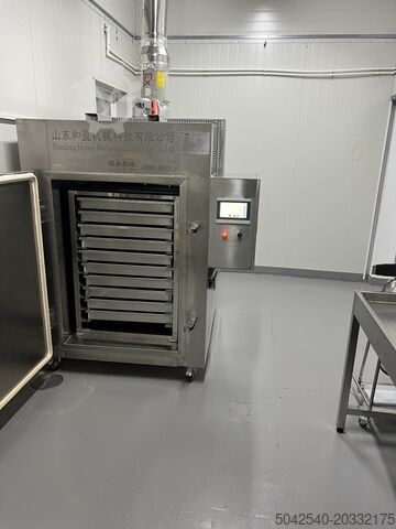 Blechrichtmaschine Black Garlic Fermentation Machine Black Garlic Fermentation Machine