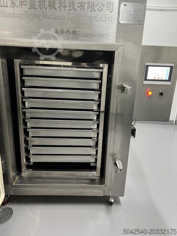 Blechrichtmaschine Black Garlic Fermentation Machine Black Garlic Fermentation Machine
