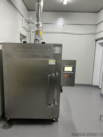 Pladeretter Black Garlic Fermentation Machine Black Garlic Fermentation Machine