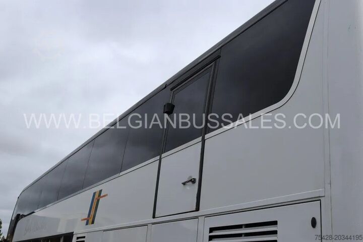 Autocar Van Hool TD927 Astromega