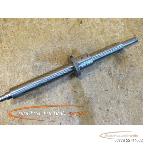 Componente unbekannt Transrollspindel L = 875 mm aus Studer S60