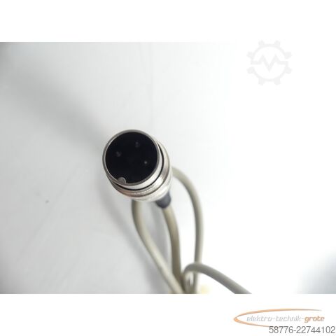 Komponent Trumpf 12-11-59-00/02 Strahlschutz B SN:
