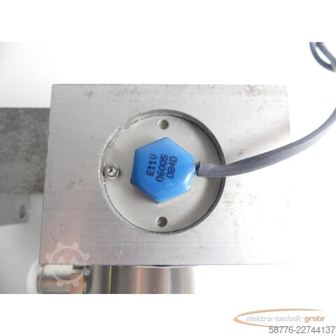 Komponent Trumpf Laser 17x E11V 060050840
