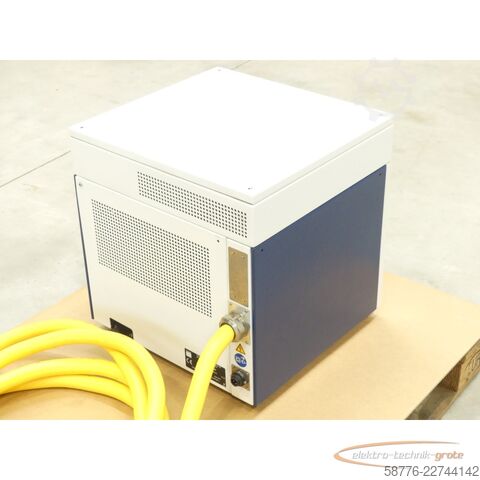 Componente  Trumpf Laser TruMark 3000 Beschriftungslaser-Steuerung SN:L0131E1357