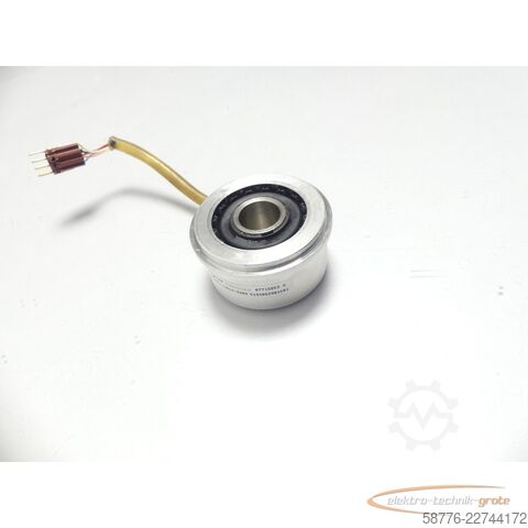 Komponent tyco Tyco Electronic V23401-T2014-D209 Resolver 5194052981001 / 07715853A