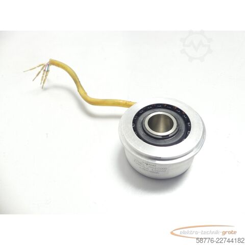 Componente tyco Tyco V23401-T2654-D209 Resolver SN: 03116595