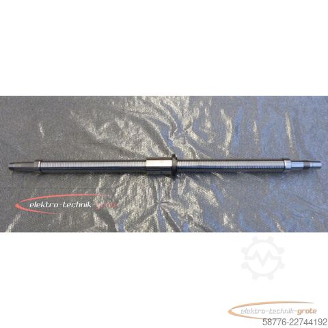 Komponent Umbra Group / Kuhn Kugelgewindetrieb Gesamtlänge: 1900 mm  !