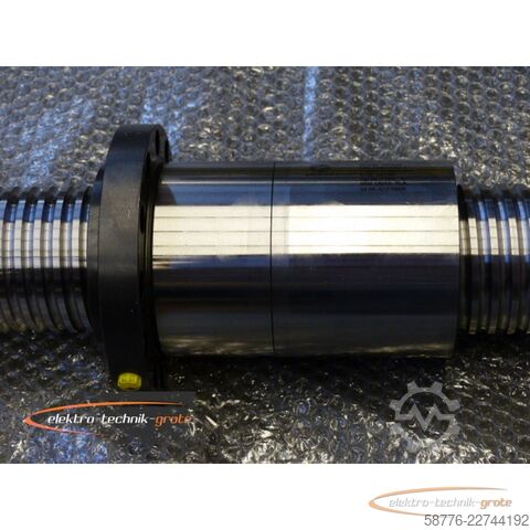 Komponent Umbra Group / Kuhn Kugelgewindetrieb Gesamtlänge: 1900 mm  !