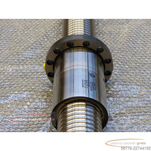Komponent Umbra Group / Kuhn Kugelgewindetrieb Gesamtlänge: 1900 mm  !