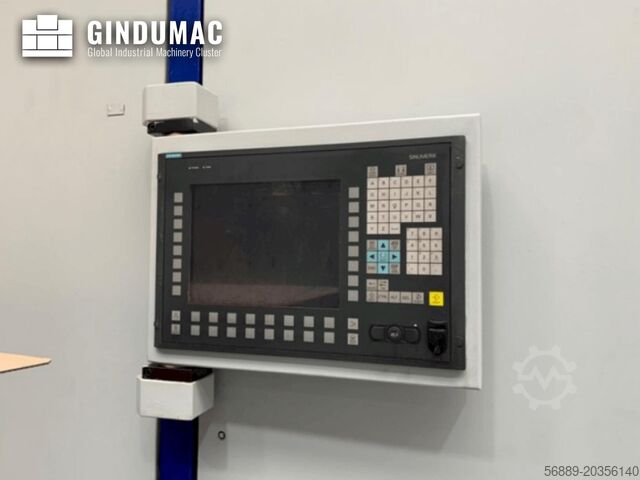 Centre d'usinage universel EMAG BAW 06-22