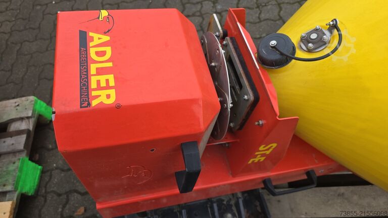 Equipos pequeños Adler ST-E 200L