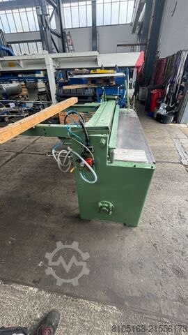 Guillotine olló - mechanikus SCHRÖDER 