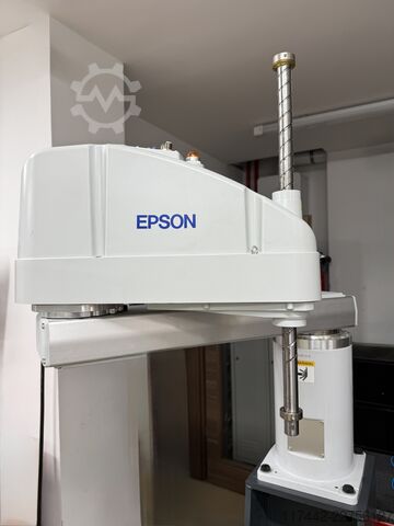 Industriële robot EPSON G20-A04s