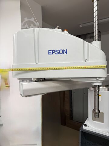 Industriële robot EPSON G20-A04s