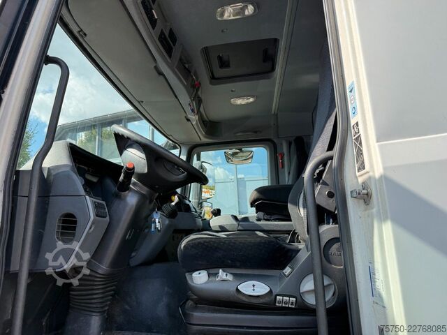 Vuilniswagen MERCEDES-BENZ Actros 2532 6x2 Zoeller Medium X 2EC23