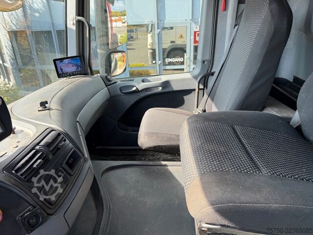 Vuilniswagen MERCEDES-BENZ Actros 2532 6x2 Zoeller Medium X 2EC23