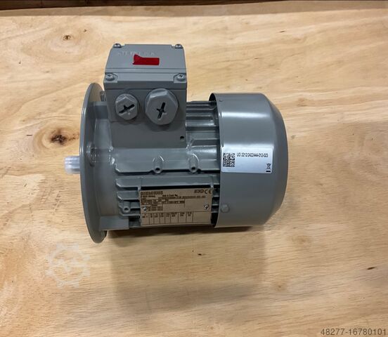Elektromotor Siemens 1LE1003-0CB29-0GB4-Z