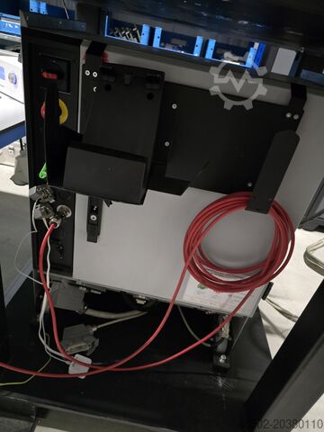 ABB Robotique ABB ABB IRB 140 M2000+ ABB IRC5 Drive04