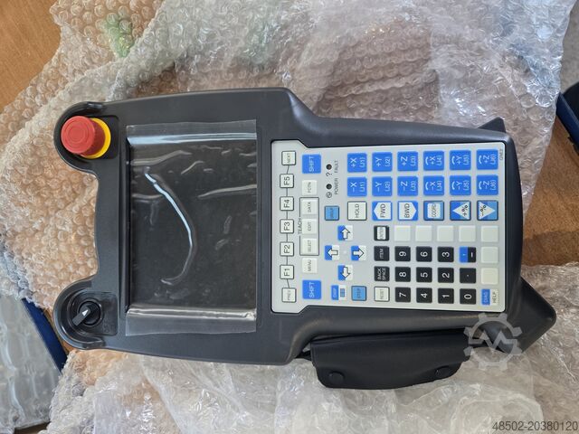 Fanuc Robotique Fanuc Fanuc  R2000iB/165F