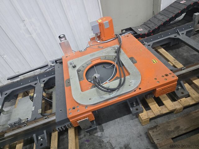 ABB Robotics ABB ABB IRBT4004 3,7 M