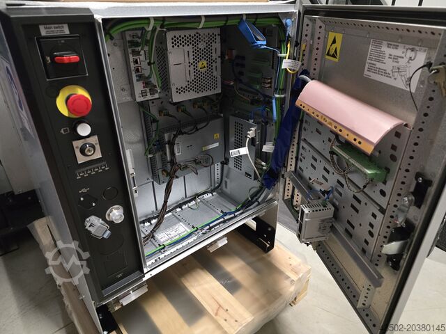 Contrôleur ABB IRC5 NEUF ABB ABB IRC5 Controller Drive 09 NEW